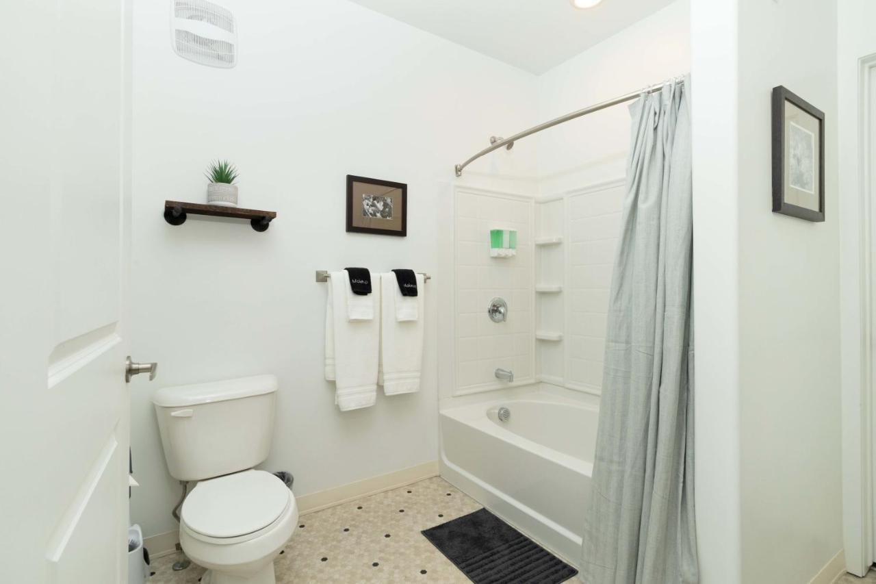Ski And Relax - Conveniently Located - Luxury Stay Draper Zewnętrze zdjęcie