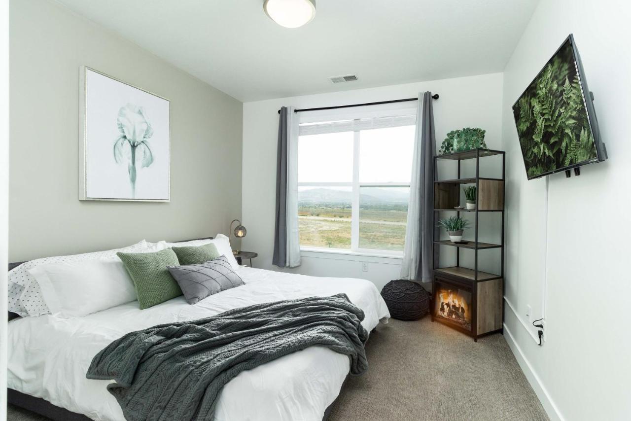 Ski And Relax - Conveniently Located - Luxury Stay Draper Zewnętrze zdjęcie