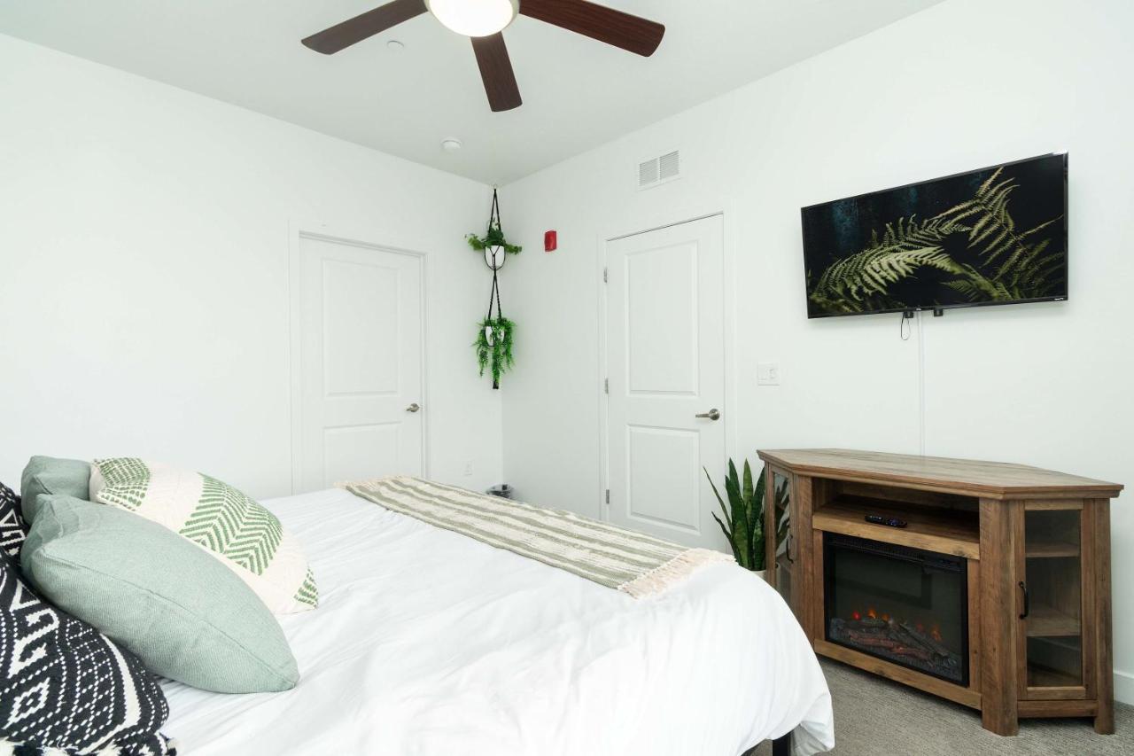 Ski And Relax - Conveniently Located - Luxury Stay Draper Zewnętrze zdjęcie
